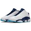 13 Retro Low Hornets 310810-107