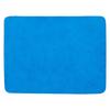 Speedo Show Chamois Towel for SD96T02 Swimming, Unisex, Blue,
