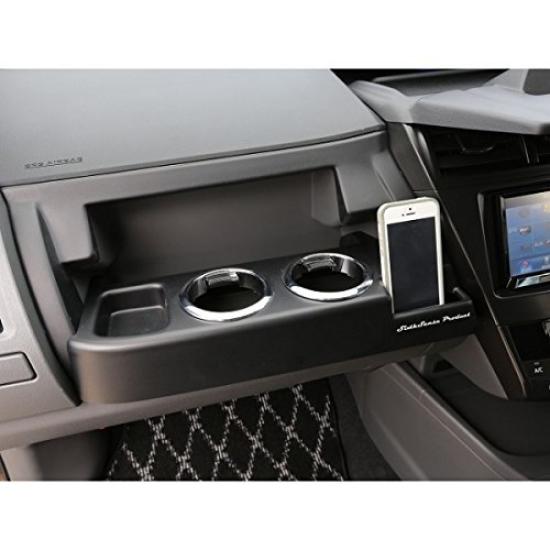 

Prius Alpha ZVW40 Серія Панель приладів Столик ABS 2 частини