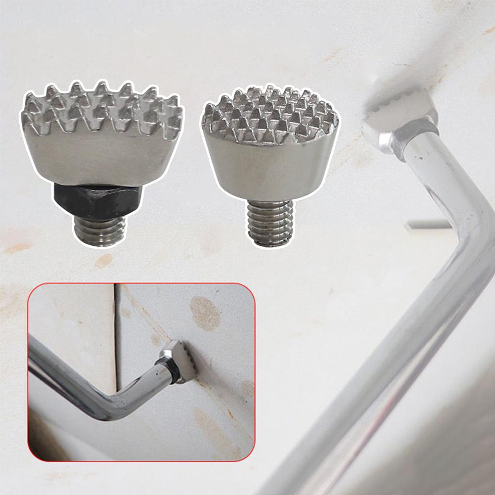 Car Dent Repair Tool Flattening Hammer Replacement Head For All M8 Pry Bars Hammer For Car Dents Repair Tool Accessories