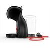 Kapselkaffemaskin DeLonghi EDG 210.B Nescafe Dolce Gusto Piccolo XS