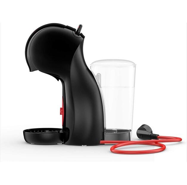 Kapselkaffemaskin DeLonghi EDG 210.B Nescafe Dolce Gusto Piccolo XS