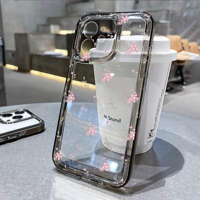 Hüllen für Smartphones – Smartphone-Bumper