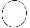 Genuine for Alto and Part Number O-Ring, D2.4, ID161, (Sedan, Van, Hustle) Fronte, 09280-00029