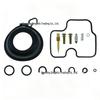 4-Pack Carburetor Repair Kits for CB400/CB400SF Vacuum Diaphragm Gasket.