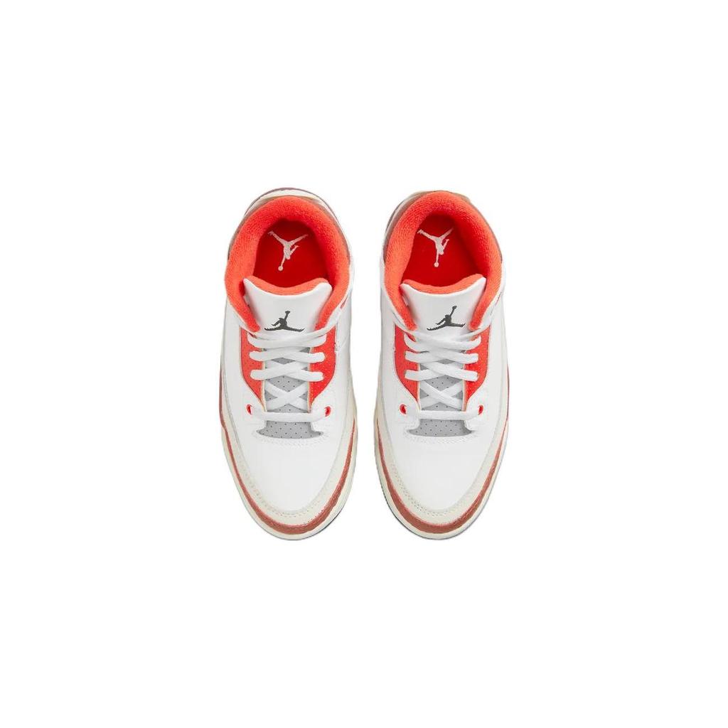 Jordan 3 Retro SE Dunk On Mars PS DV7027-108