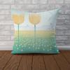H-Henry Art Pillow Case For Car Sofa Decorative Home Double-sided Print Plush Square Throw Pillow Cushion Cover
