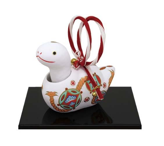 

Masami Kuburi decoration TK19 (small) [Zodiac 2025]
