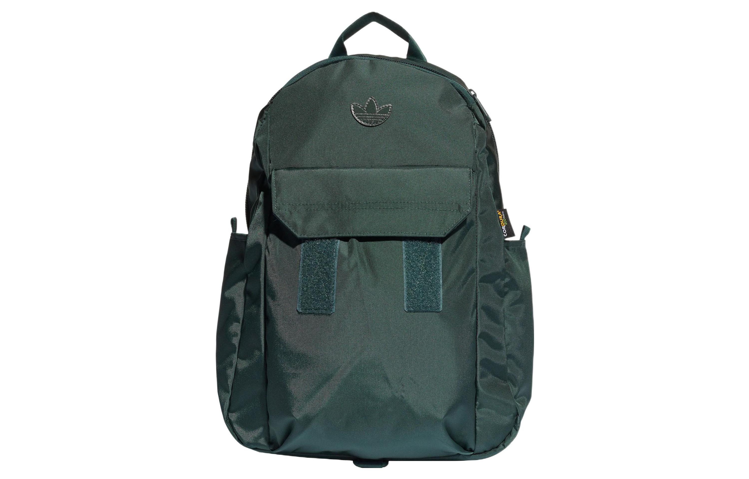 Adidas Originals Adidas Polyamide Backpack Regular Unisex Green HL6695
