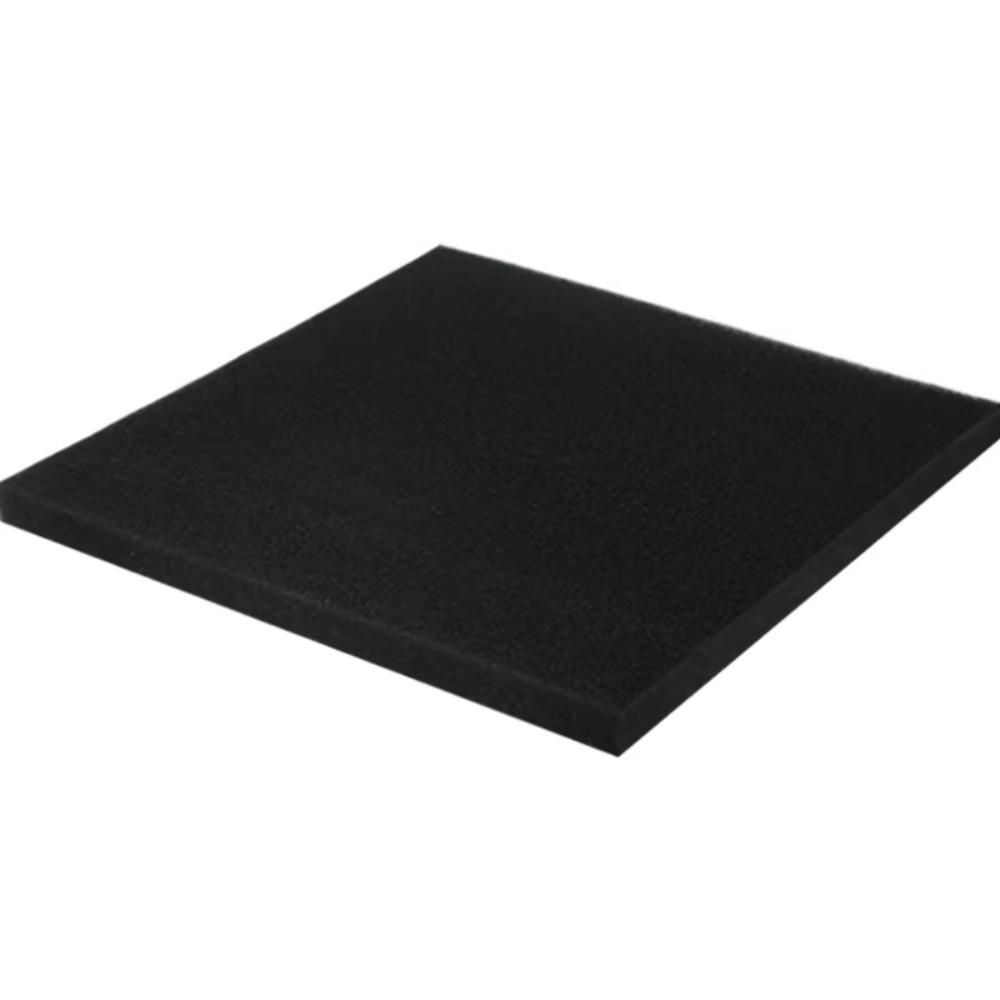 Breathable Aquarium Filter Sponge High-Density Filter Cotton Pad Fish Tank Filtration Sponge