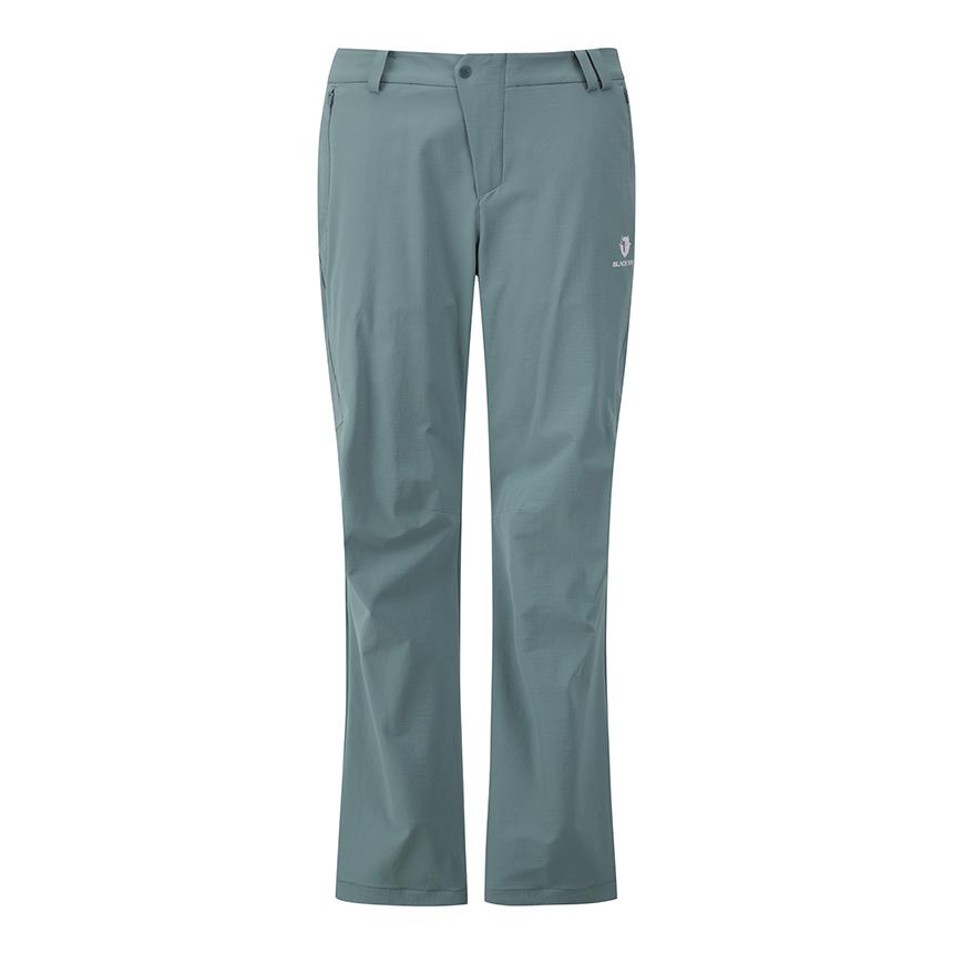 BLACKYAK Dns Women'S Pull Light Cordura Pants_Lr