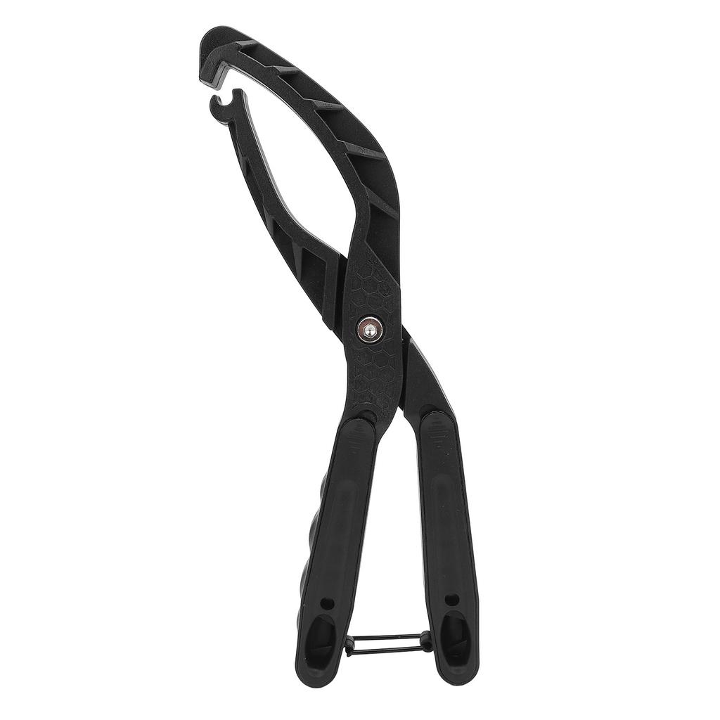 Cycle Tire Pliers with Deflation Valve Nylon Cycle Tire Removal Pliers for Installation Repairing