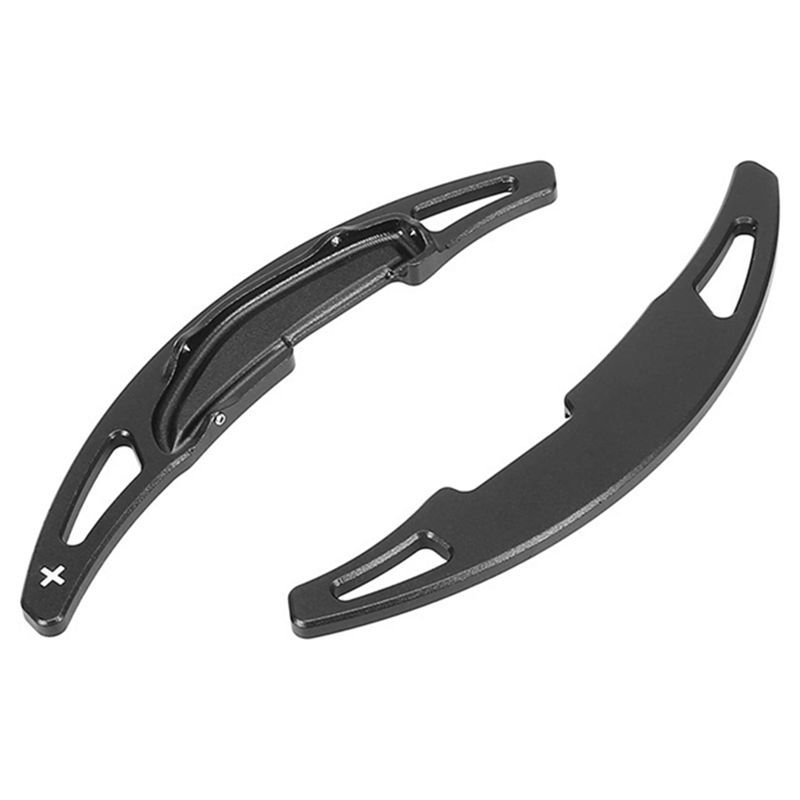 Powerful Steering Wheel Shift Paddles Shift Paddle Extension Spare Parts Parts Car For BMW M2 M3 M5 X5M X6M