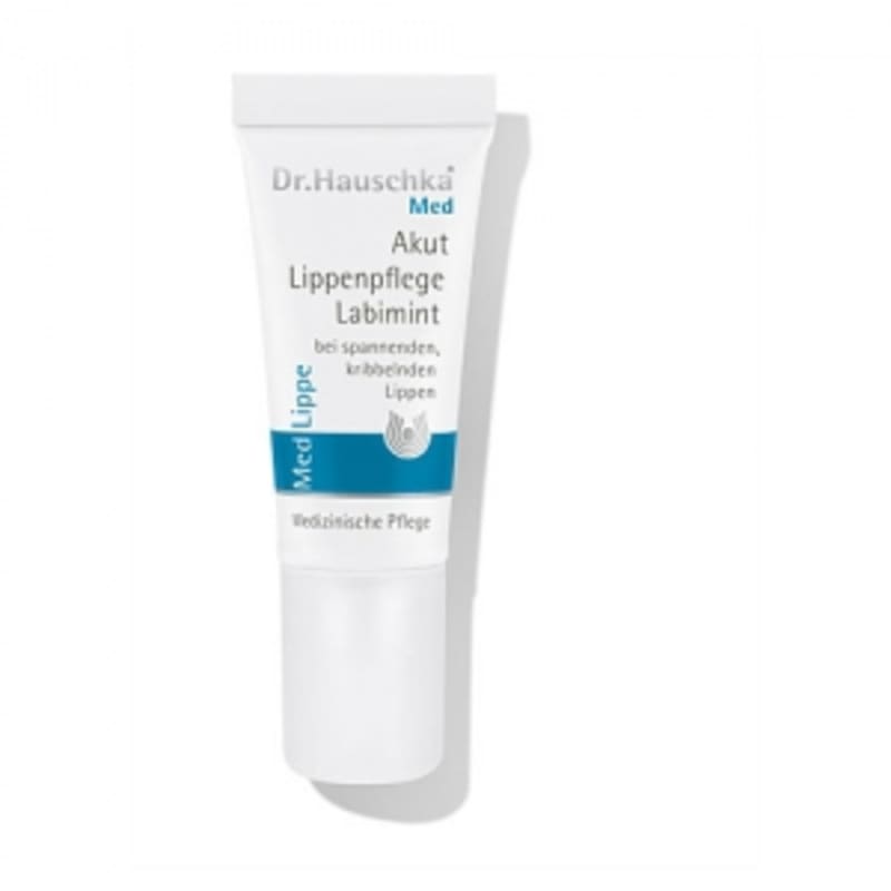 

Dr. Hauschka Med Labimint Acute Lip Care 5 ml