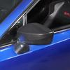 Car Styling Door Mirror Cover For Toyota GT 86 ZN6 2012 2013 2014 2015 2016 2017 2018    Car Rearview Accessories