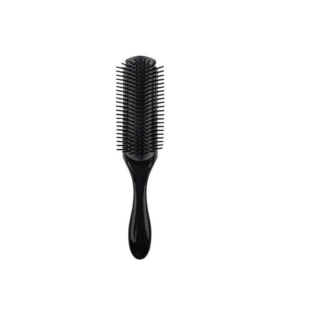 

Styling Hair Comb Grooming Salon Accessory Barbershop Tools Detachable Beauty Set Detangling Combs Straight Condition