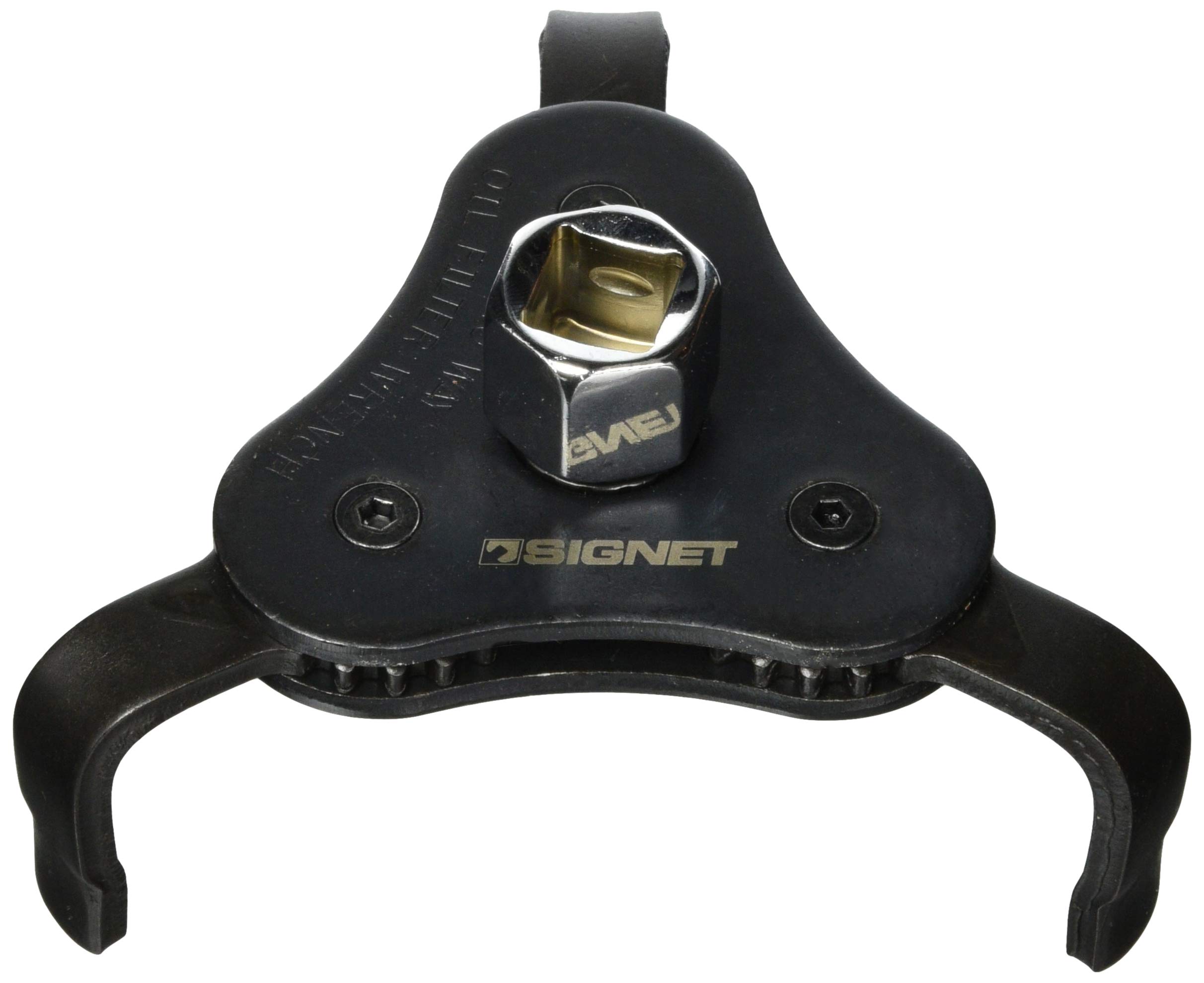 

SIGNET 2WAY oil filter wrench 46943