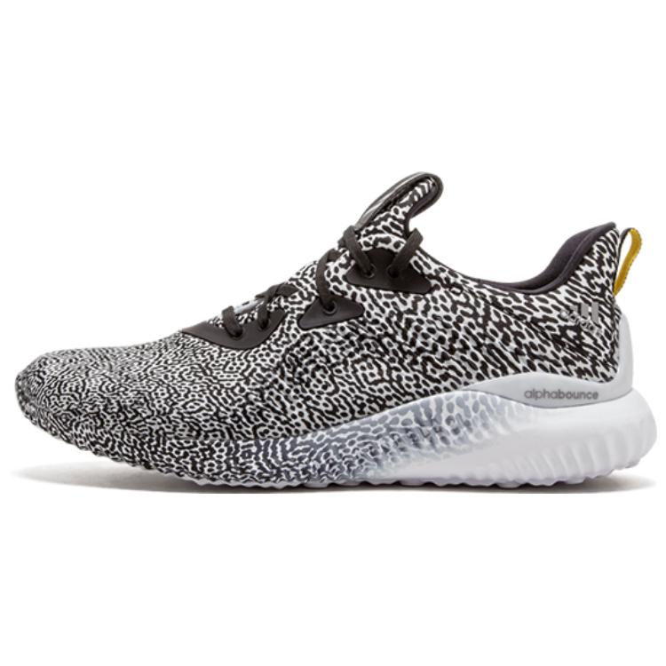 

Новые Adidas AlphaBounce Motion Capture B54366 40.5