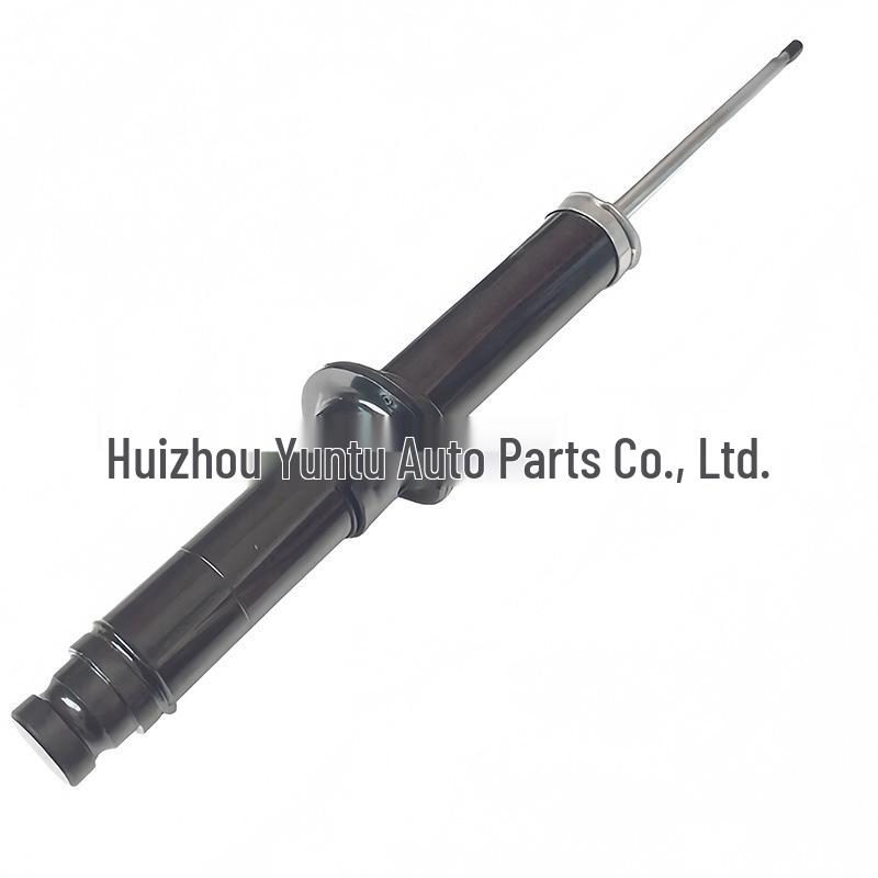 

Shock Absorber for Cadillac 05 SRX, Front Inductive Rear Air with Electric Functionality 19150593