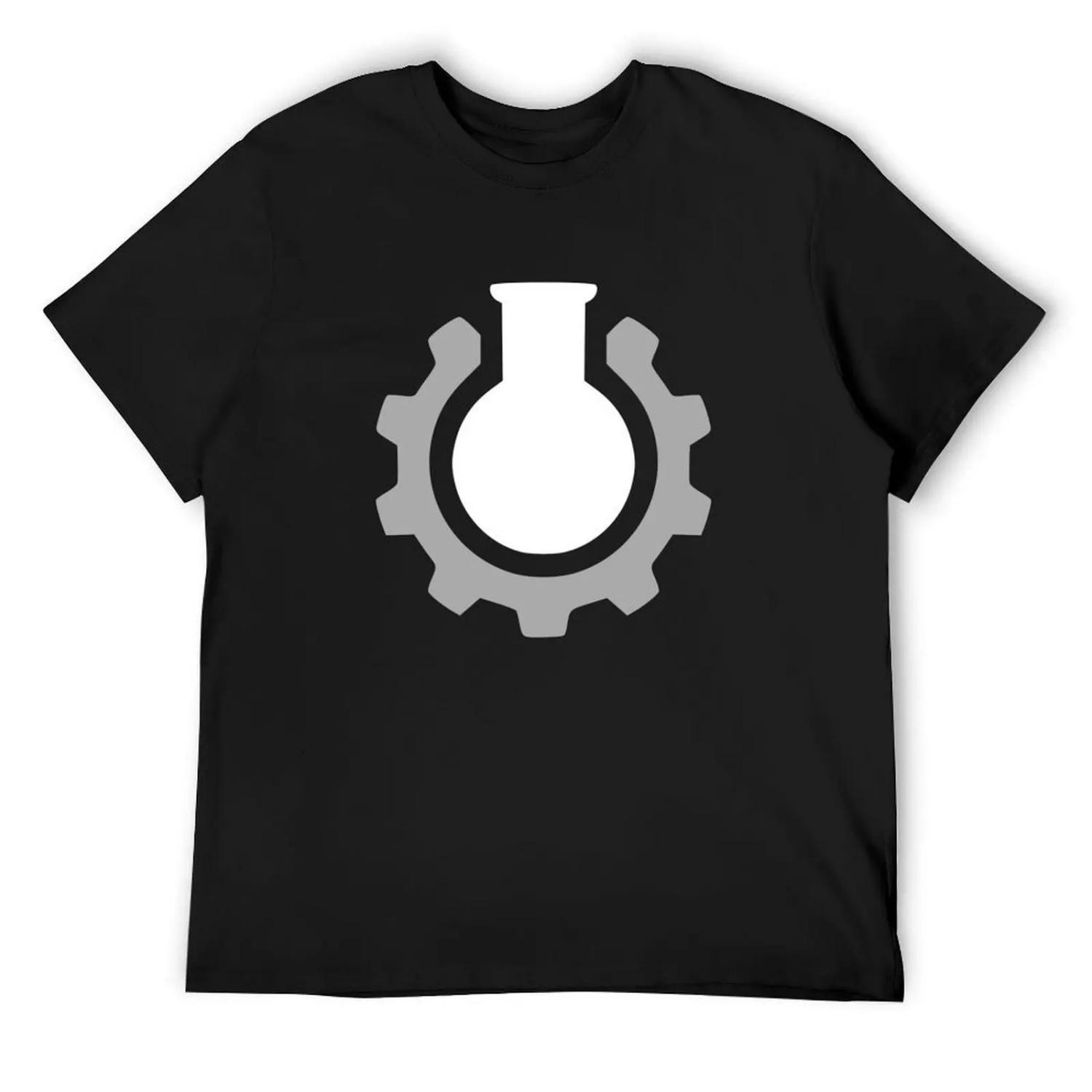 CGP Grey Merch CGP Grey Logo T-Shirt summer top vintage customs oversized t shirt men S