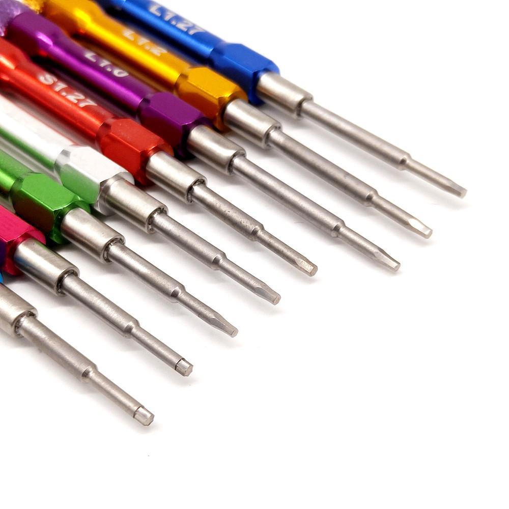 Dental Laboratory Implant Screw Driver Micro Screw Driver for Implants System Tool Dentist Tools