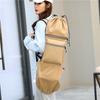 With Handle Skateboard Carry Pouch Drawstring Closure Skateboard Backpack Skateboard Bag  Beginners
