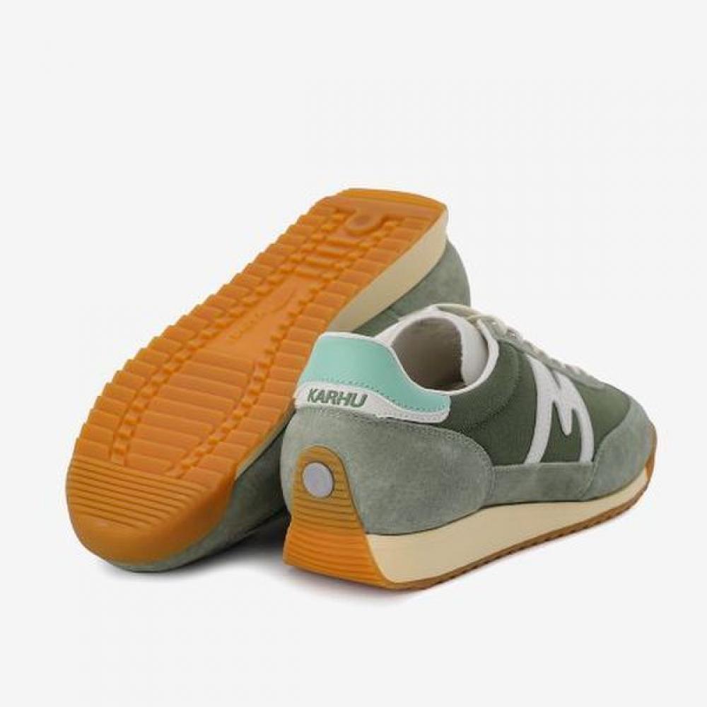 Karhu Unisex Sneakers Mestari Skhu2618050 Tlc