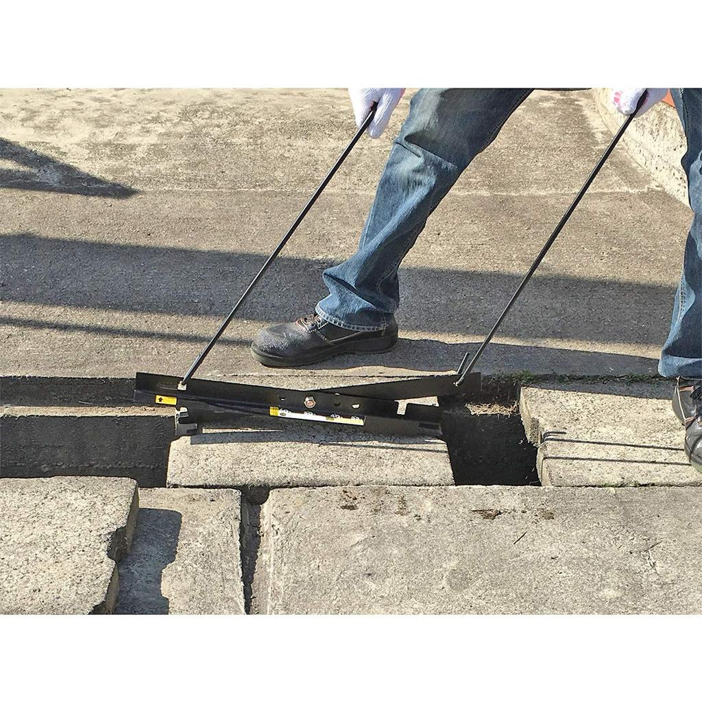 Besttool Gutter Lifting Tool, Dobutaro-kun DL-3360