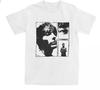 Sommer Neues Muster Gedrucktes T-Shirt Geeignet für Unisex Und Unisex Hergestellt Aus Reiner Baumwolle Modisches Und Vielseitiges T-Shirt