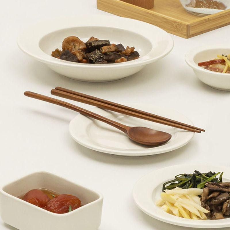 CHER Wood Spoon Set