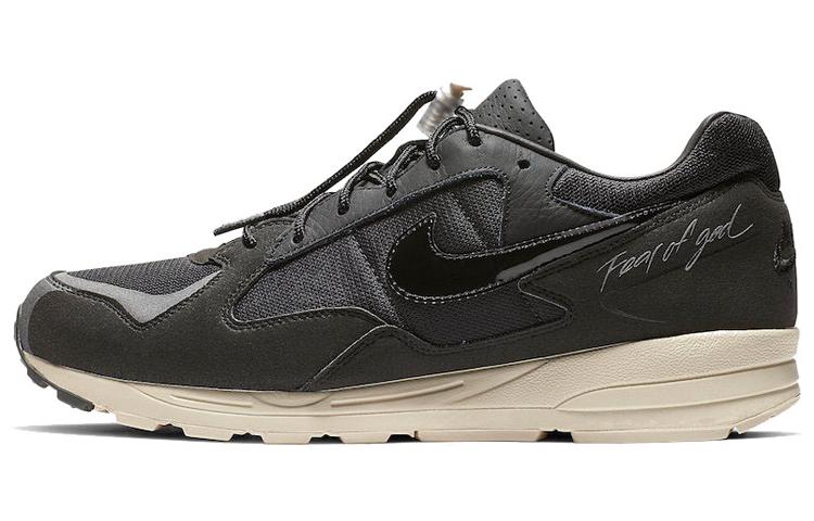 

Nike Fear Of God X Air Skylon 2 Black BQ2752-001 36.5