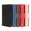 Applicable to ZTE Axon 30 Ultra mobile phone leather case multi-card slot flip case A2026P 5G