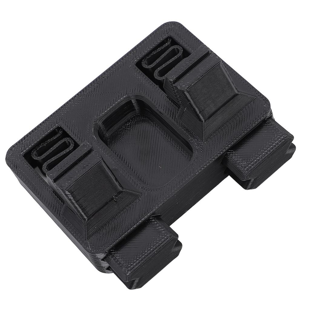 Electric Wire Welding Fixture Secure Fixation Precise Alignment Portable Heat Proof Wire Welding