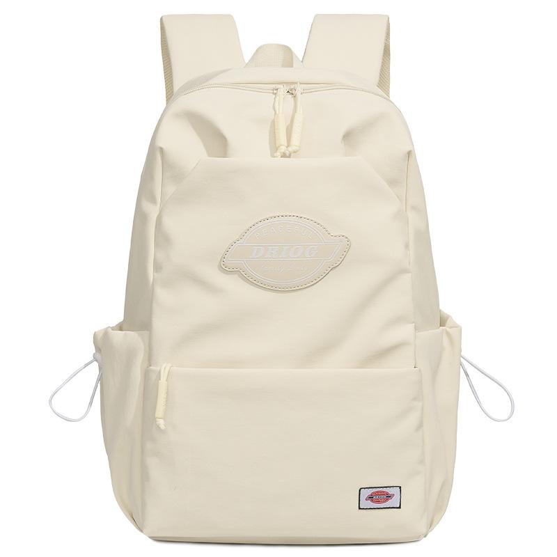 Рюкзак большой емкости Студенческий школьный рюкзак Унисекс Дорожный рюкзак для компьютера Для поездок на работу