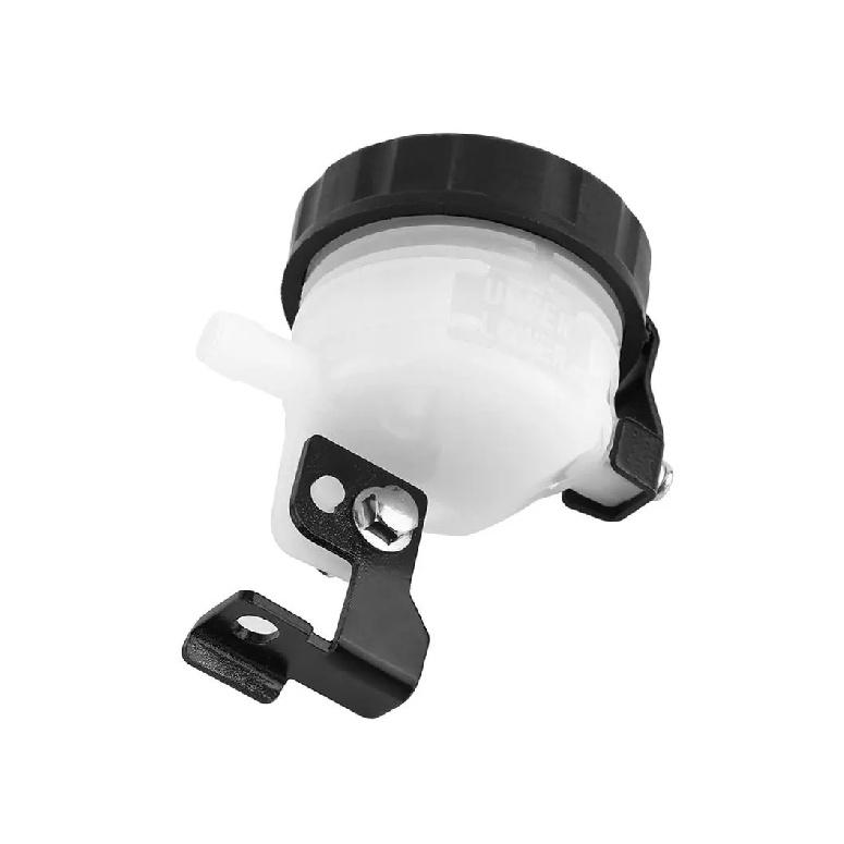 Universal Motorcycle Accessories Front Brake Fluid Bottle Master Clutch Levers Adelin Cup Reservoir New Brembo Oil Cylinder Rpm