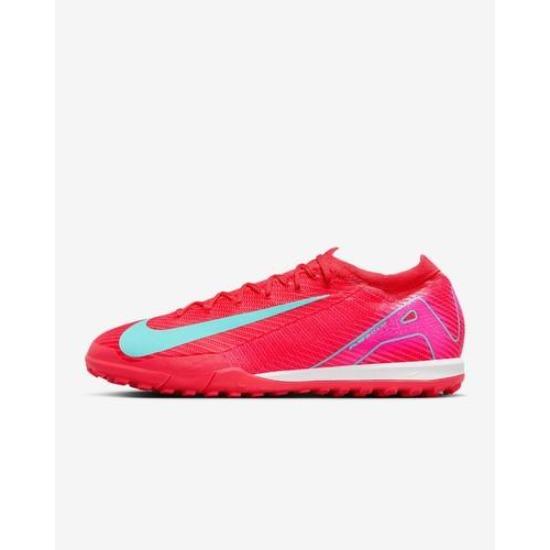 Nike Zoom Mercurial Vapor 16 Pro TF Red FQ8687-800 Men's Size