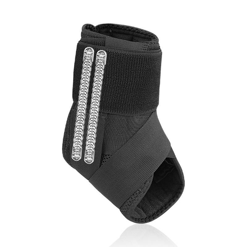 Eight-character Strap Sports Ankle Protection Basketball Protection Pressurized Ankle Protection Cover Strap Support Protective Gear Ankle Protection