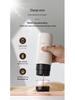 Cliton Portable Italian Espresso Capsule Machine - Semi-Automatic Moka Pot