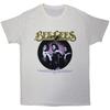 Neues beliebtes Bee Gees Children Of The World Lizenz-Herren Unisex S-5XL Shirt TH22 Unisex T-Shirt