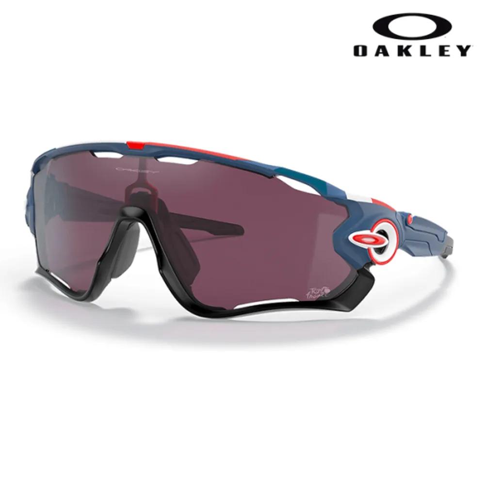 [Oakley] Oakley Jawbreaker Sports Training Leisure Sunglasses