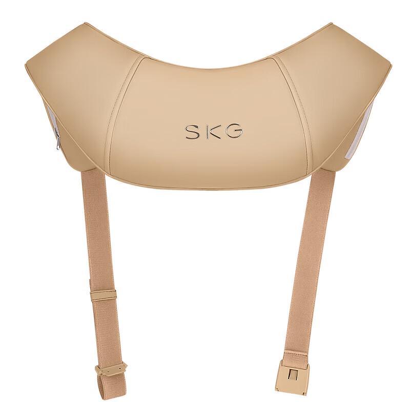 

SKG H3 Series Portable Neck and Shoulder Kneading Massager