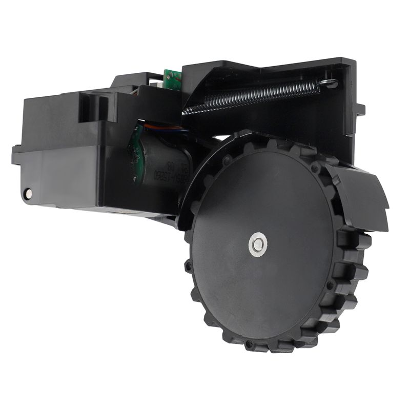 

ABMH-For Xiaomi Roborock S5 Series Robot Vacuum Cleaner Replacement Wheel Module Parts