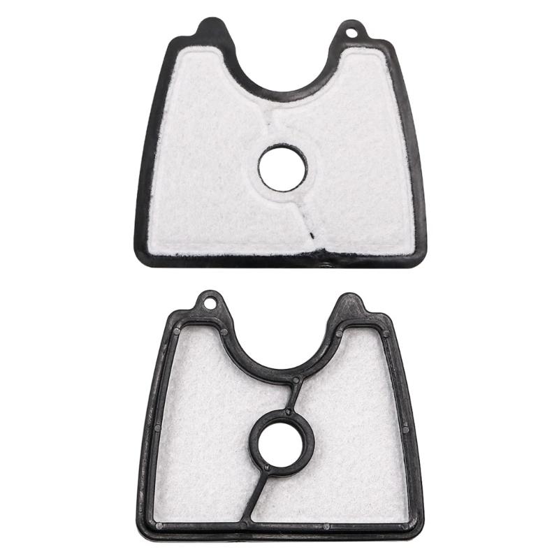 Plastic Leaf Blower Part Oil Tube Kit Replacement Carburetor Part Lawn Mower Oil Tube Set for HUS125B Grass Trimmer