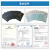 Unisex 3mm Neoprene Snorkeling Hood Diving Surfing Swimming Warmth UV Protection