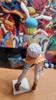ONE PIECE Carat Figure Used