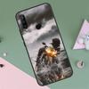 Fashion Motorcycle Man For Huawei P40 P20 P30 Lite P60 Pro Nova 10 9 SE 5T 12i 12s 11i Y91 Y90 Y60 Y70 Y72 Y61 Case