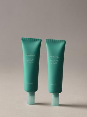 [trouble Soothing Care] Super Tea Tree Soothing Gel Cream 50ml 2 Set