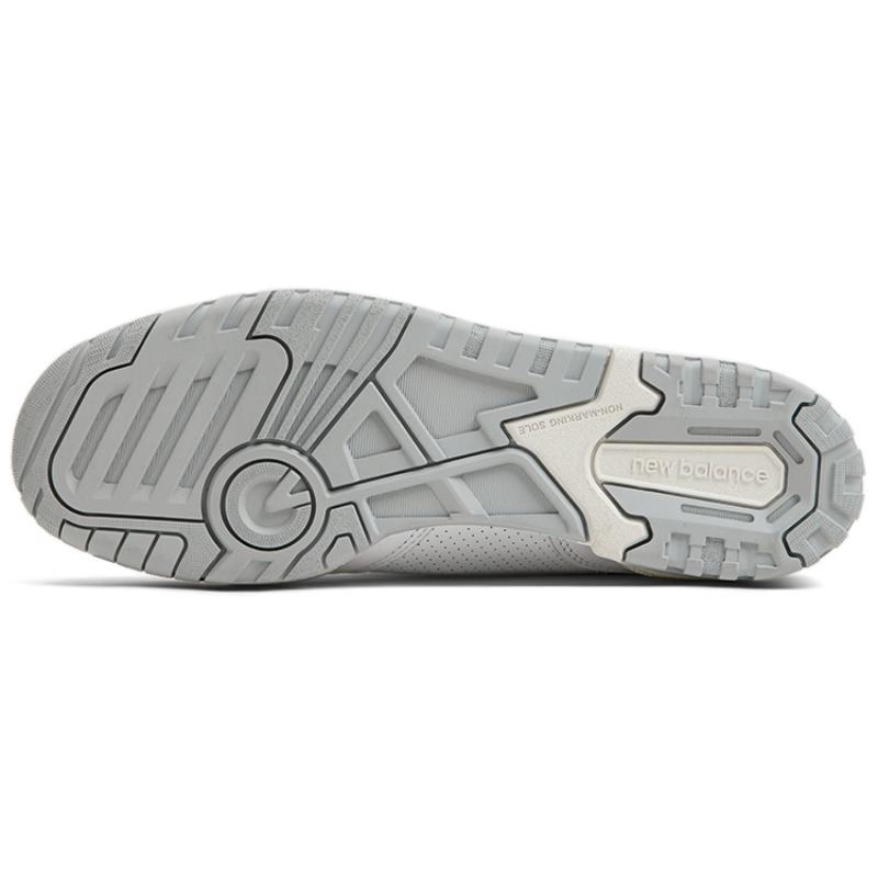 New Balance 650R 'White' Sneakers BB650RWW