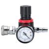 14" Air Pressure Regulator Gauge Regulating Valve  Less Than Span Class="uirisk_flag3" More Than Compressor Less Than Span More Than