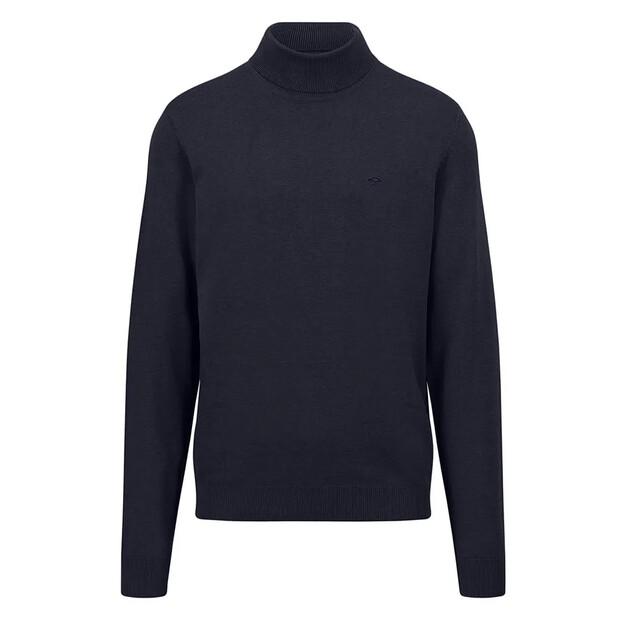 

Fynch Hatton Свитер с высоким воротом 1414217 2XL